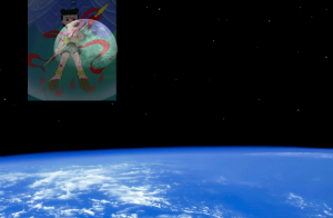 缩放与合成后的图